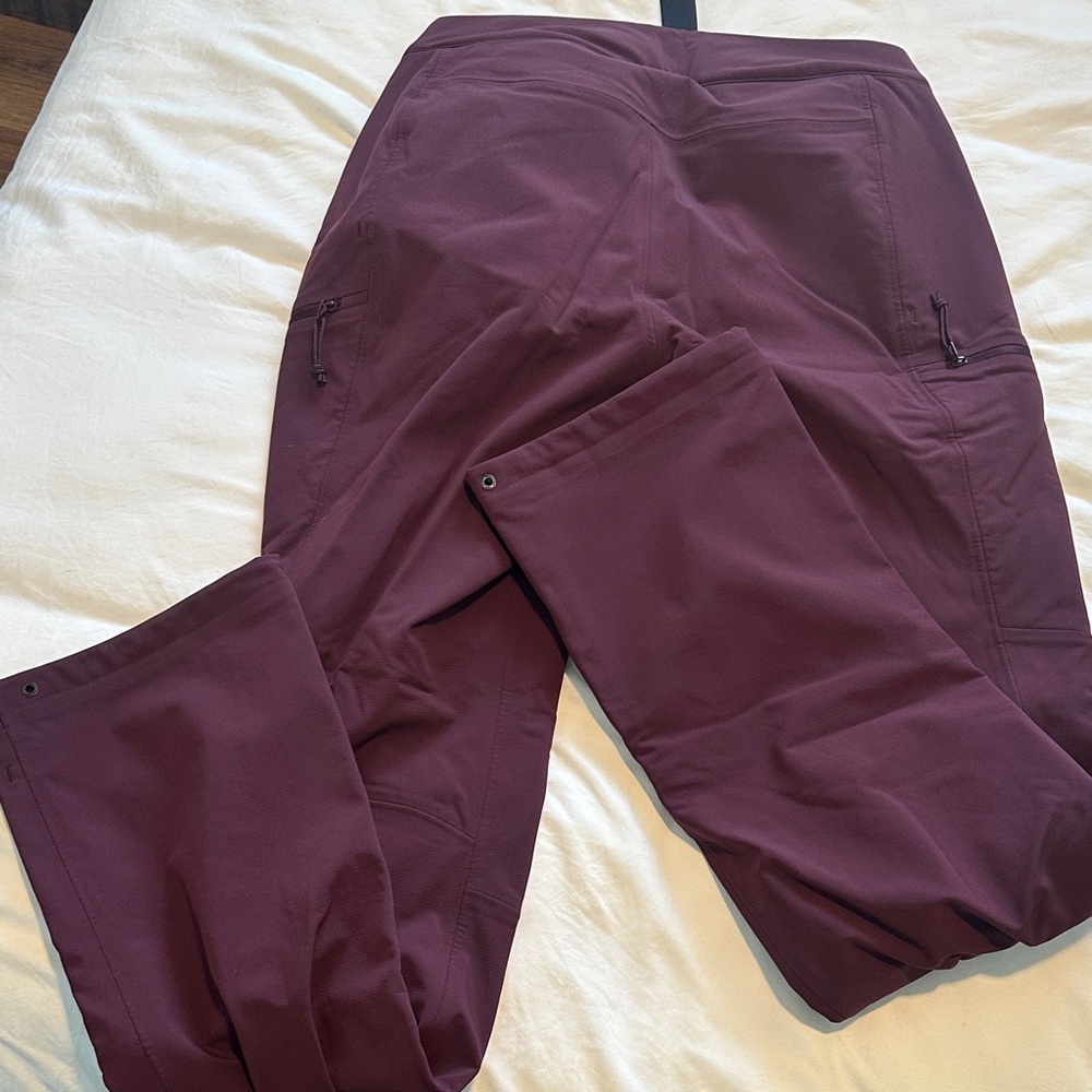 Arc'teryx Gamma MX Pant - Picture 6 of 6